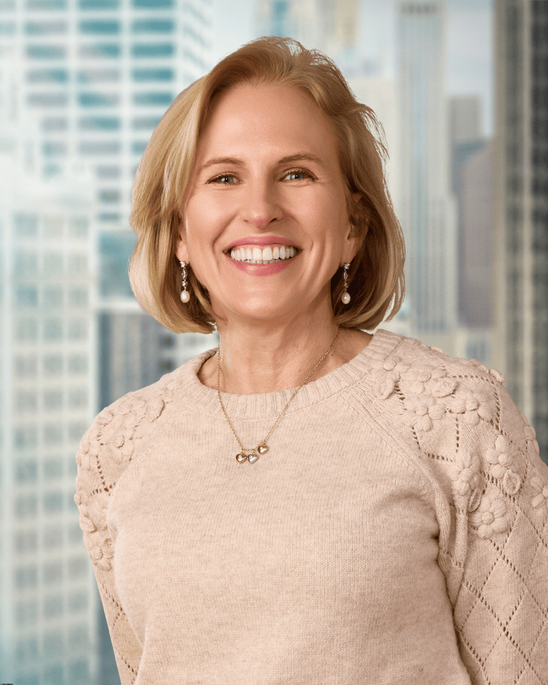 Dr. Patricia Lamb