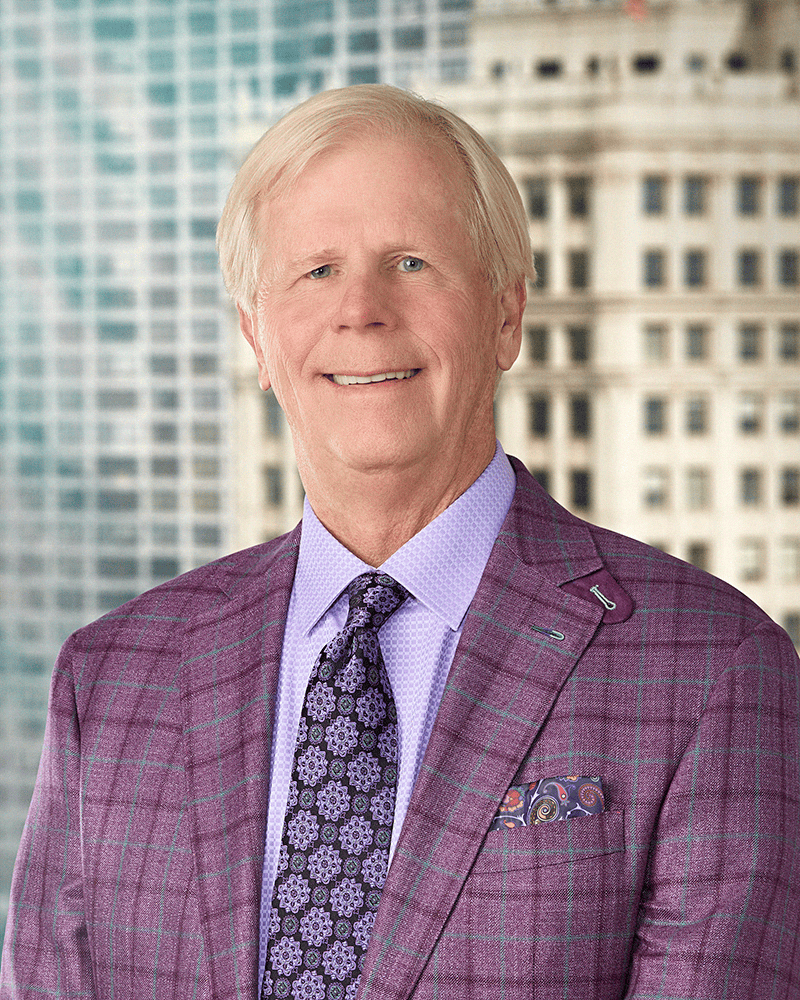 Dr. Paul Sandvick